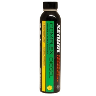 Xenum Complex Diesel Limpiador diésel multifunción 300 ml - Imagen 1