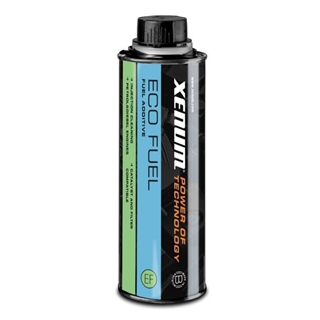 Xenum Eco Fuel Aditivo limpiador universal 250 ml - Imagen 1