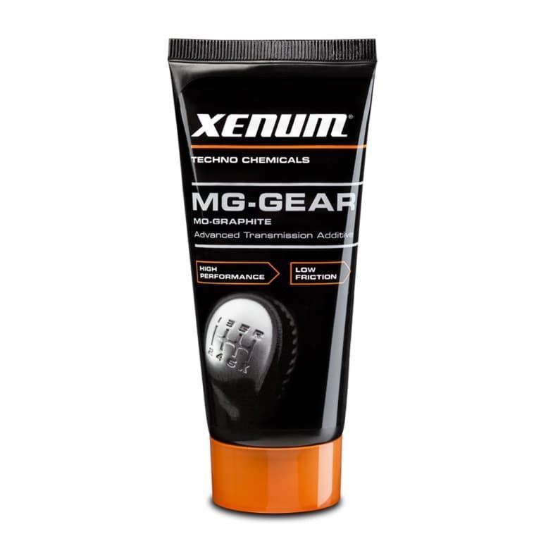 Xenum MG Gear Aditivo grafito para transmisión manual 100 ml - Imagen 1
