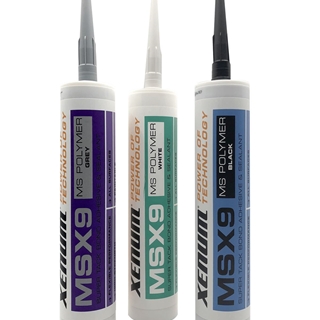 Xenum MSX9 Polímeto MS 290ml - Imagen 1