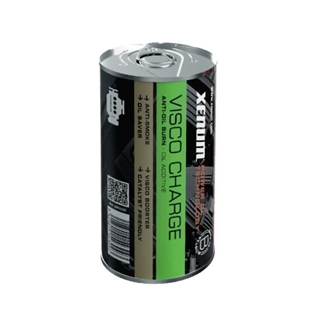 Xenum Visco Charge Aditivo potenciador de viscosidad 24 x 325 ml - Imagen 1